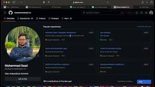 EDA(Exploratory Data Analysis) WebApp Using Streamlit