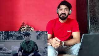 Amjad Baltistani | Jaanam Fida-e-Haideri | Mola Ali a.s Manqabat 2021| Reaction Vlog Syed Rizwan
