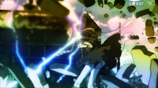 Best of Animax - Channel Reel 2014 (SG)