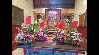 龍潭伯公傳說---07九龍里福德祠(上)(鍾屋+李屋)