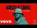 Kabza De Small | Soulful Amapiano Mix | 06 December 2025 | KOA MIXTAPE | SATURDAY MIX