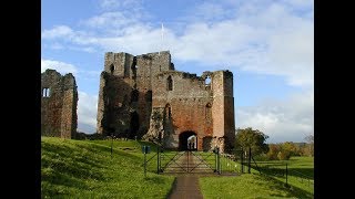 Places to see in ( Penrith - UK )