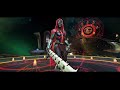 6 star guillotine 2099 rank 2 realm of legends 19 minute speed run marvel contest of champions