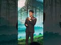 张晚意 腾讯视频推介会 介绍《父辈的荣耀》① zhang wanyi tencent video promotion conference