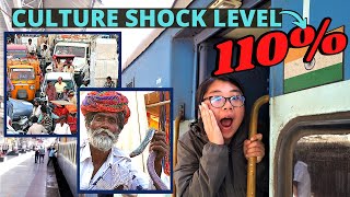 HONEST review about travelling India 🇮🇳