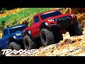 TRX-4 Sport | New From Traxxas!