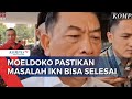 KSP Moeldoko Pastikan Pemerintah Selesaikan Masalah 2.086 Hektare Tanah di IKN