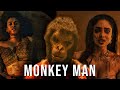 Monkey Man 2024 Movie Explained In Hindi | Ending Explained | Filmi Cheenti