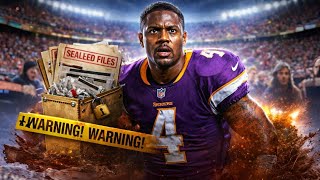 10 Shocking Moments Hidden in NFL History