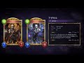 【シャドウバース】第2回ダークネスエボルヴ新カード紹介！【shadowverse】