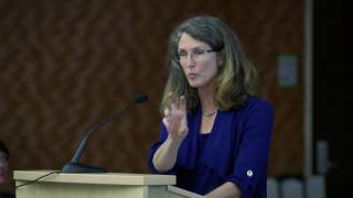 UW Board of Regents spotlights MacArthur Foundation fellowship winner Anne Basting