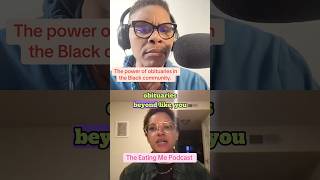 The power of obituaries in the Black community. #obituary #blackhistory #theeatingmepodcast