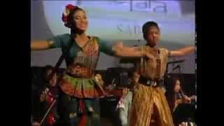 Festival Mutiara Seni (FMS) 2014 part1of2