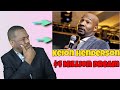 Keion Henderson Wants $4 Million for a New Church?