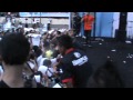 Taxi band Hujan kemarin live 2013