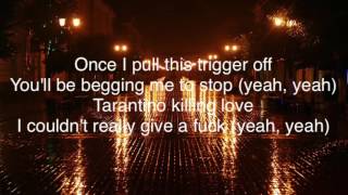 Chase Atlantic • Triggered (Lyrics)