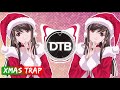 Jingle Bells (PedroDJDaddy 2021 Trap Remix)