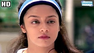 Akshaye Khanna Confesses his love to Jyothika - Doli Saja K Rakhna {1998} - Best Romantic Movie