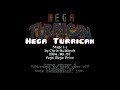 Stage 1-1 - Mega Turrican