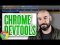 Chrome Developer Tools Device Emulator, and more!