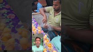 এটা আবার কেমন খাবার #shortvideo