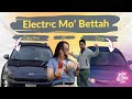 Electric Mo' Bettah - Electric vs. Gas Cars