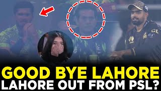 Dramatic Last 2 Overs | Lahore Qalandars vs Peshawar Zalmi | Match 12 | HBL PSL 9 | M2A1A