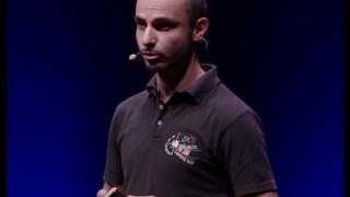 COSA ABBIAMO IMPARATO VIVENDO UN ANNO ALLA FINE DEL MONDO | G. Casasanta e L. Moggio | TEDxCNR
