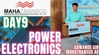 Selection Series Day9 #mahatransco #mseb #mahadiscom #mahagenco #assistant_engineer #ibps