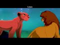 kopa story lion king au 2 2