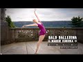 Student Spotlight: Bald Ballerina