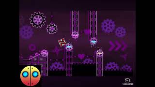Fairydust - difficulty meter (Hard Demon)