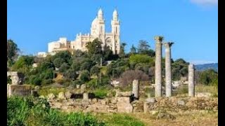 Annaba  la coquette