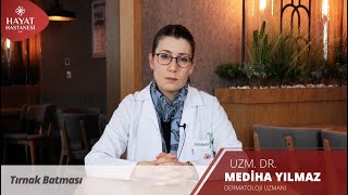 Uzm. Dr. Mediha Yılmaz I Tırnak Batması