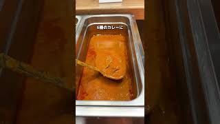 【天満橋】時間無制限でインドカレー食べ放題！リピート確定のコスパランチ👏 #大阪グルメ#天満橋グルメ#japantrip#osakatrip#大阪B級グルメ#大阪ランチ#天満橋ランチ