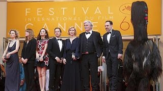 Cannes'da FIPRESCI Ödülü Almanya'nın oldu