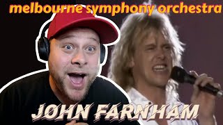 John Farnham - 