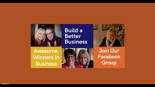 May 13, 2022, Build a Better Business | Creating Your Free Opt-in Offer