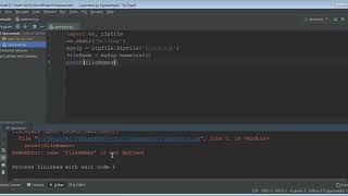 Read And Extract Zip Files In Python
