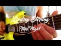 Take Flight - Lindsey Stirling - Guitar Cover