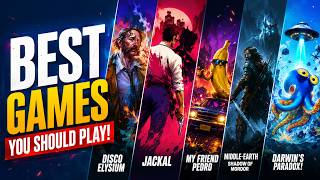 STOP SCROLLING — You Missed These AMAZING Games!