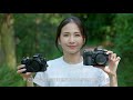 nikon z6ii z7ii使用3個月後的真實感受！z6 ii vs z7 ii買哪一台？