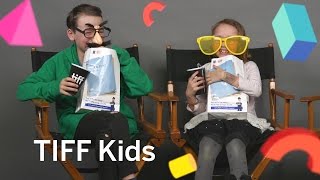 TIFF Kids International Film Festival 2017
