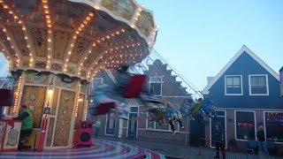 kermis Volendam 2017