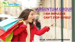 Argentum group| by Dr. Kamlesh Suryawanshi| HHF