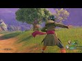 1440p@60fps配信テスト【dq11s steam版】