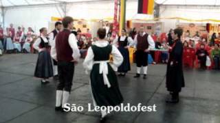 Sauerlander Quadrille - Kunstkraft