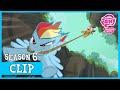 The ‘Daring Do Experience Adventu-cation’ (Stranger Than Fan Fiction) | MLP: FiM [HD]