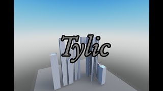 Tylic - Completion [Tier 14]