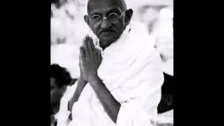 अमर वाणी : महात्‍मा गांधी Immortal Voice : Mahatma Gandhi